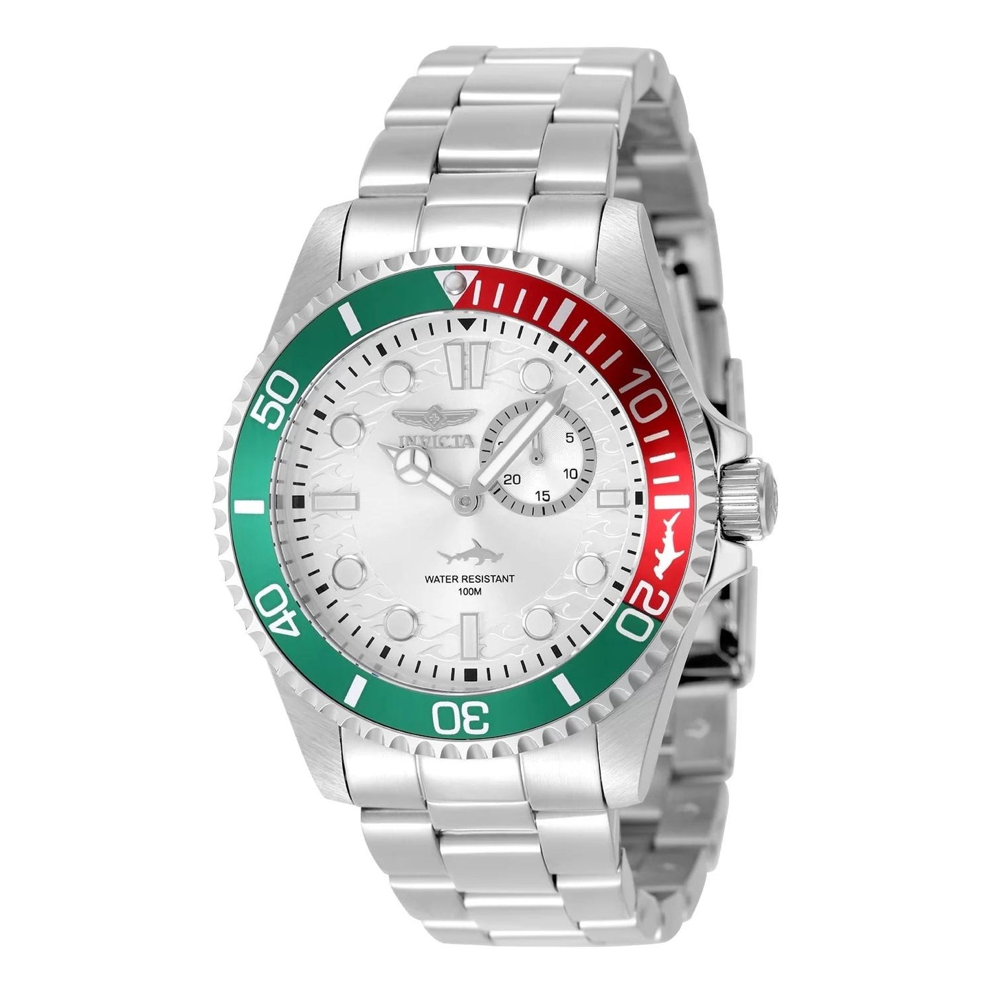 Invicta 49276 Missing