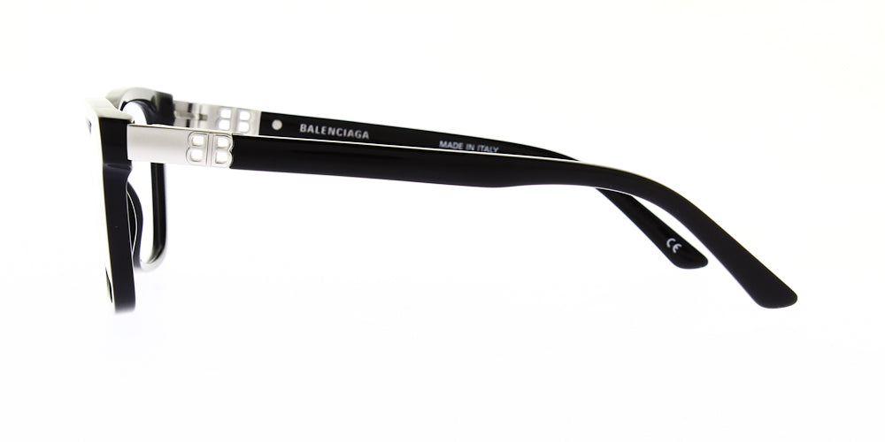Balenciaga BB0186O-001 55mm