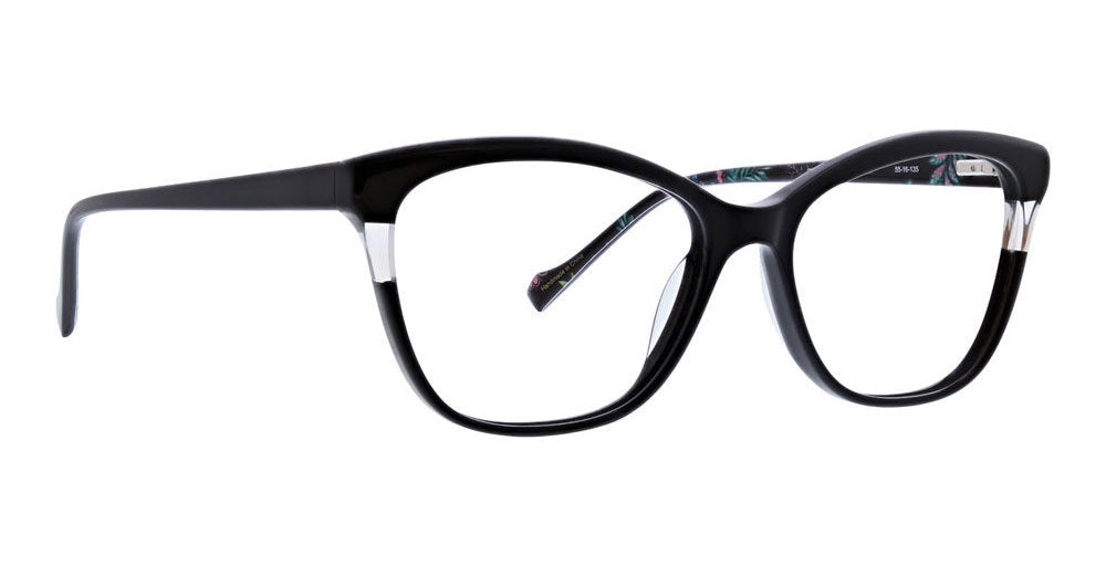 Vera Bradley ELIN ISLAND GARDEN 55mm