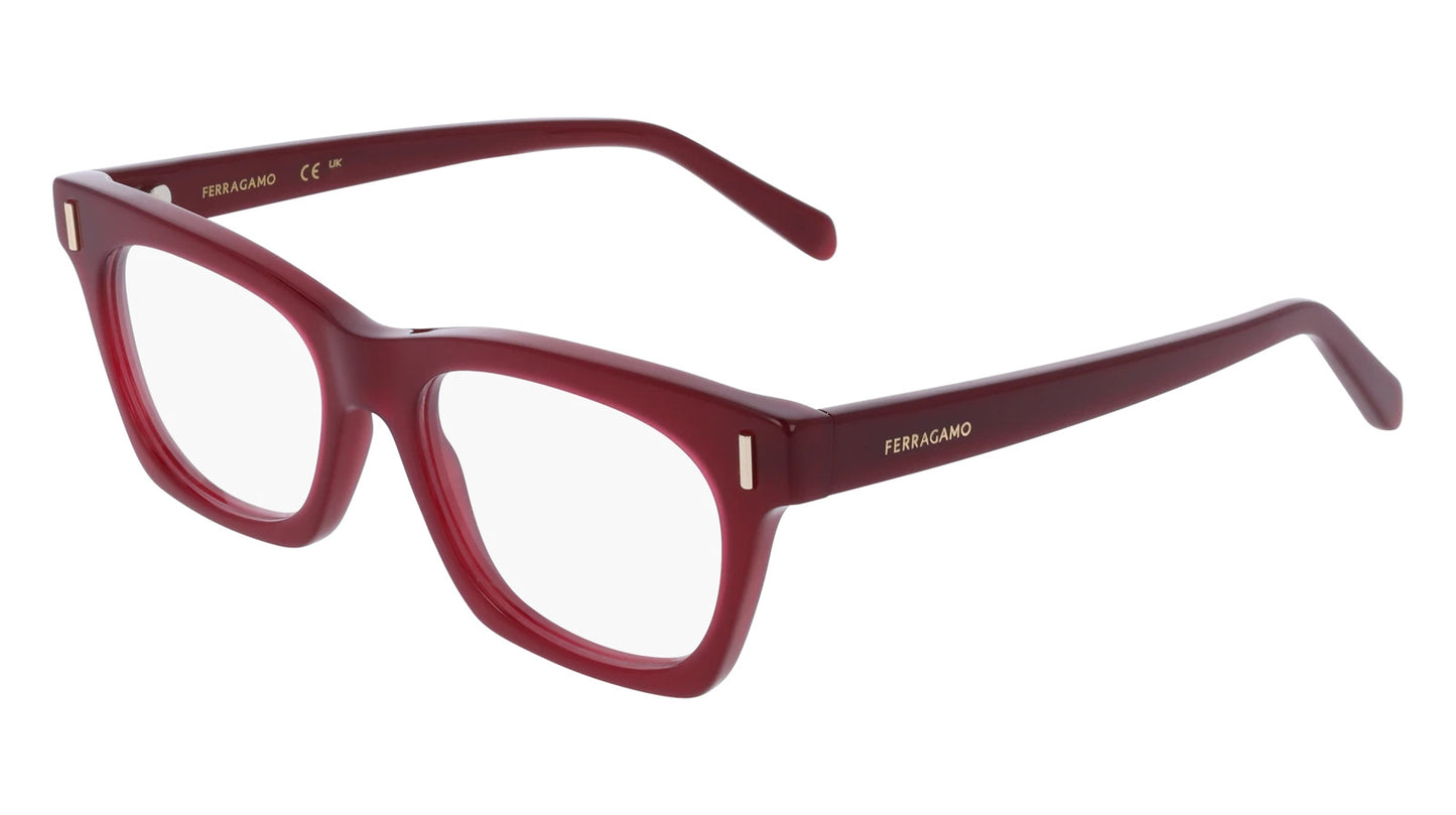 Salvatore Ferragamo SF3025-653-5117 51mm