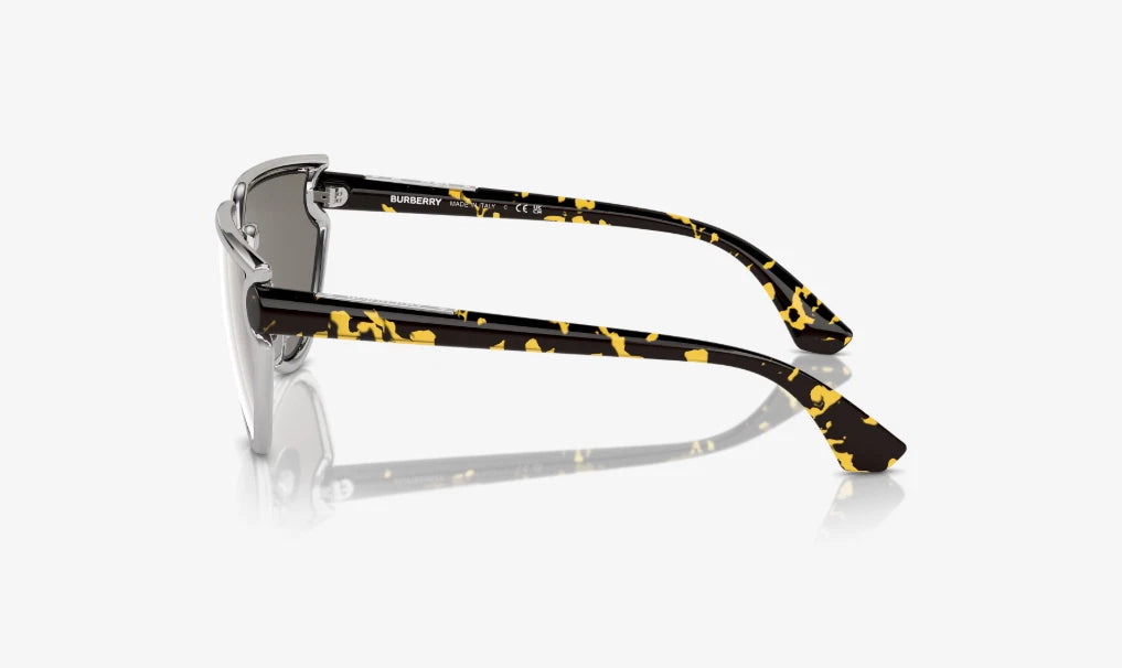 Burberry 0BE3152-10056G-61 61