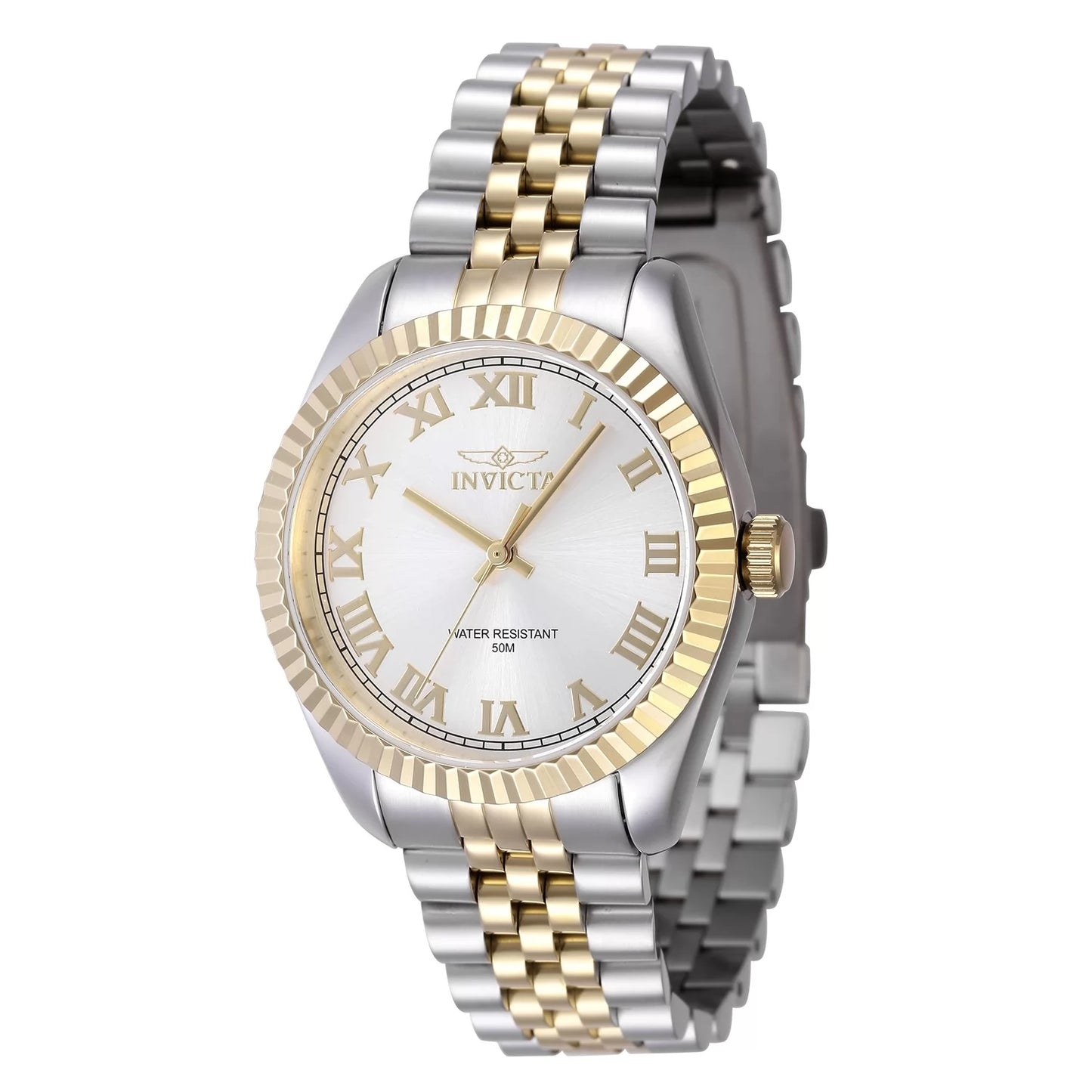Invicta 47414 Missing