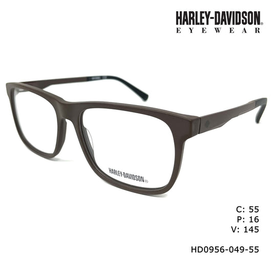 Harley Davidson HD0956-049-55 55mm