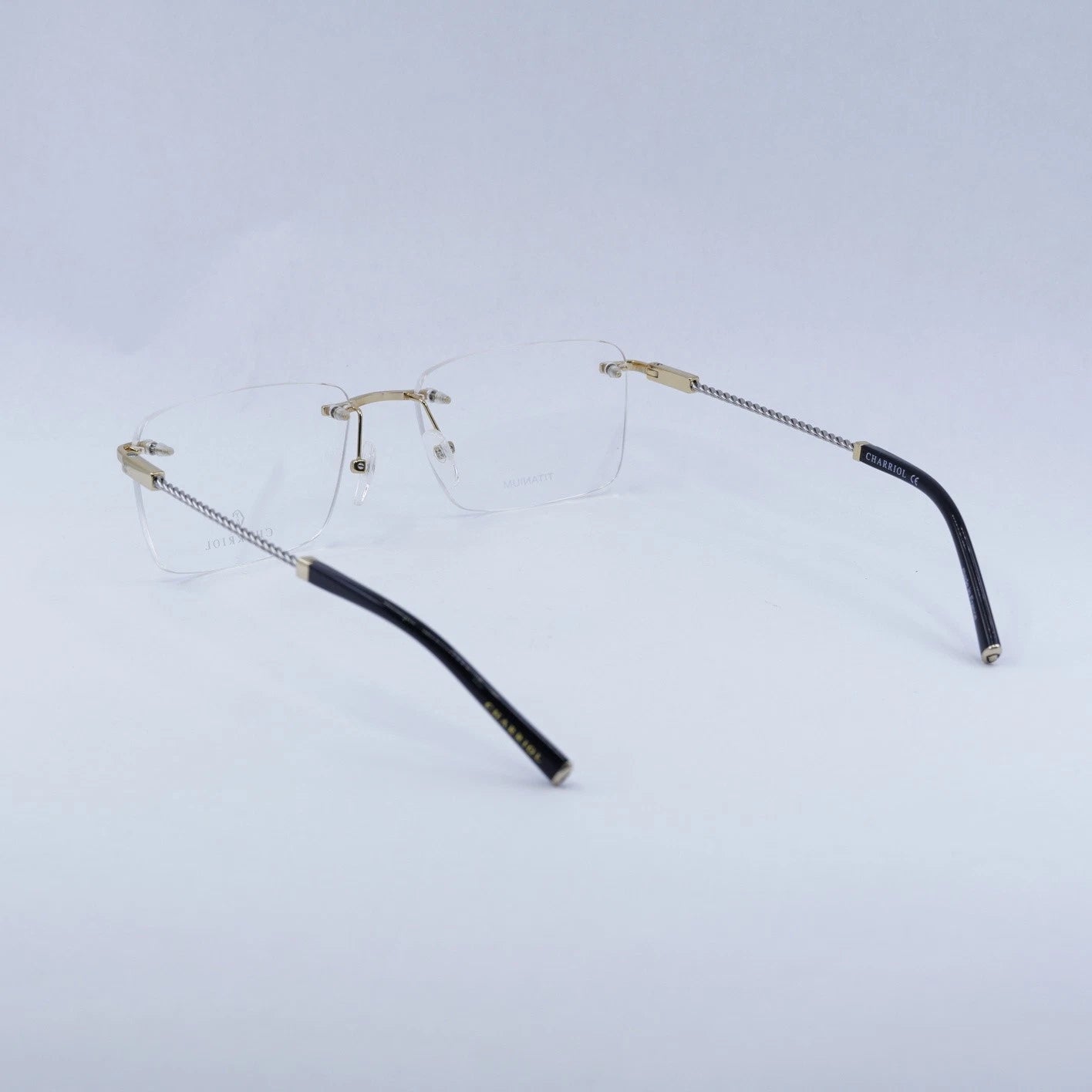 Philippe Charriol PC75063-C01-58 58mm