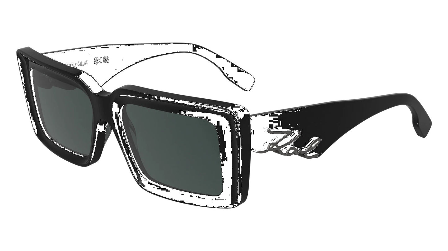 Karl Lagerfeld KL6180S-001-5317 53mm