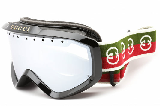 Gucci GG1210S-001 99mm