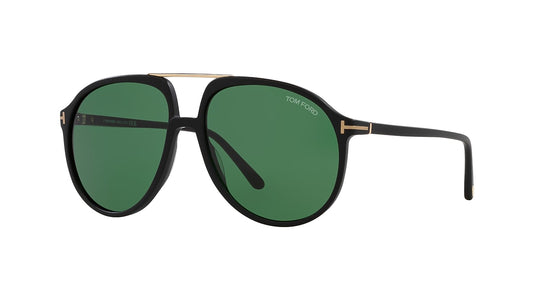 Tom Ford FT1079-02N-58 58mm