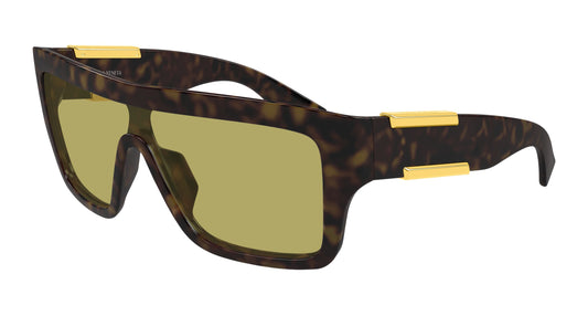 Bottega Veneta BV1451S-001 99mm