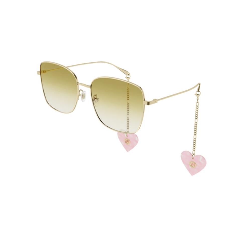 Gucci GG1030SK-004-60 60mm