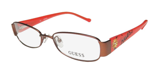 Guess Kids 9079-48 BROWN 48mm