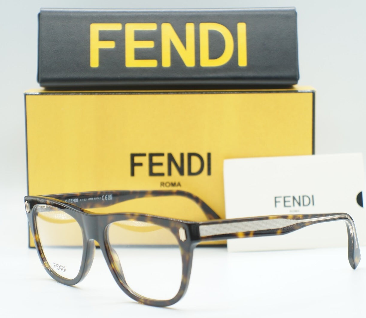 Fendi FE50070I-052-54 54mm