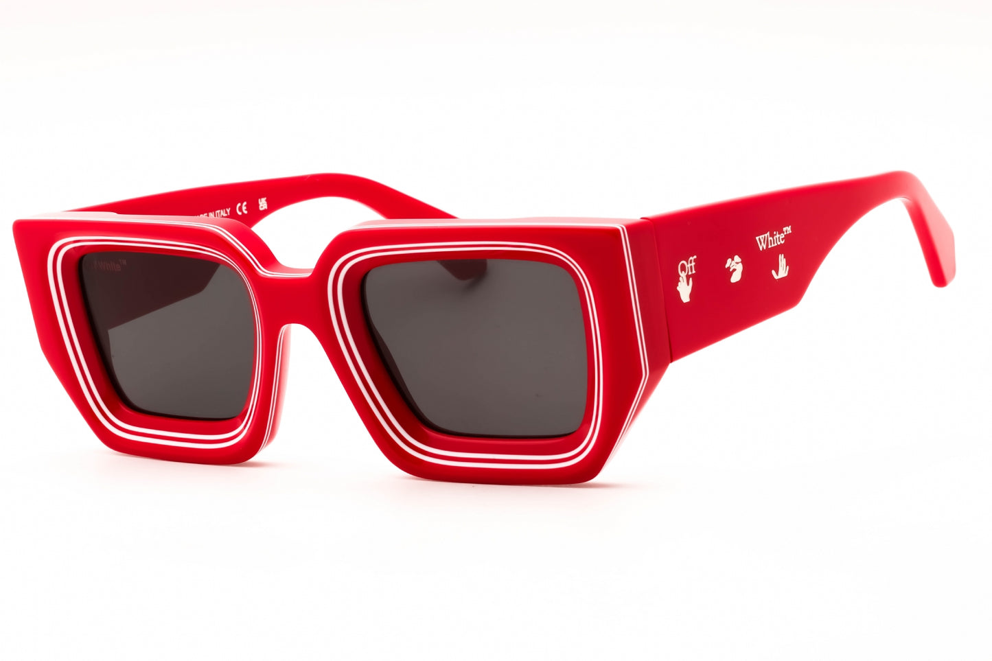 Off White FRANCISCO AF-12507 0mm