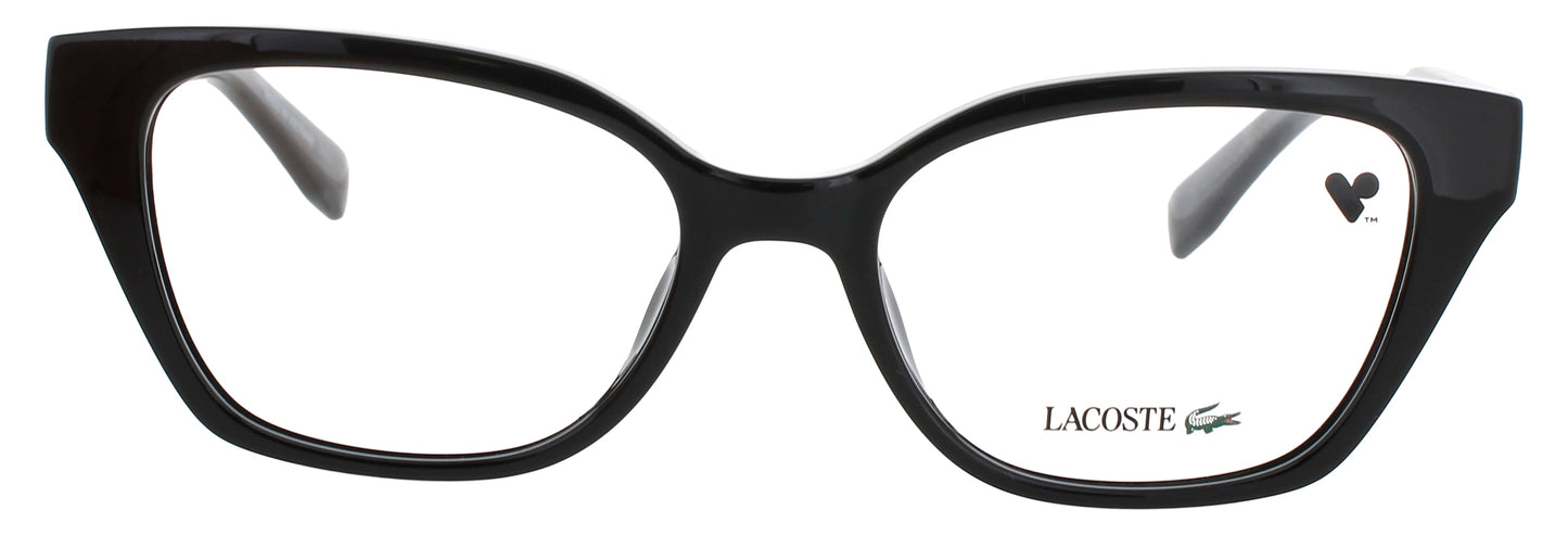 Lacoste L2983-N-001-53 53