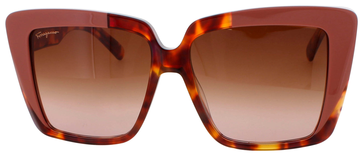 Salvatore Ferragamo SF1060S-641 0mm