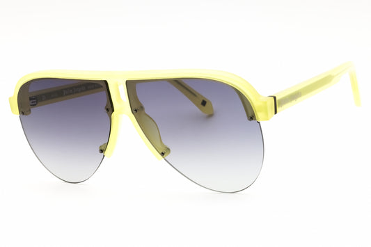 Palm Angels TRINITY-PERI10BS25PLA0011809 62mm