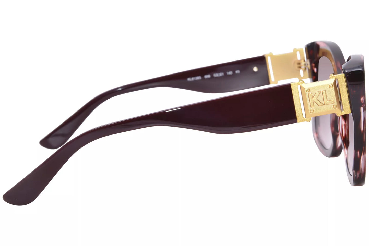 Karl Lagerfeld KL6139S-609-53 53mm