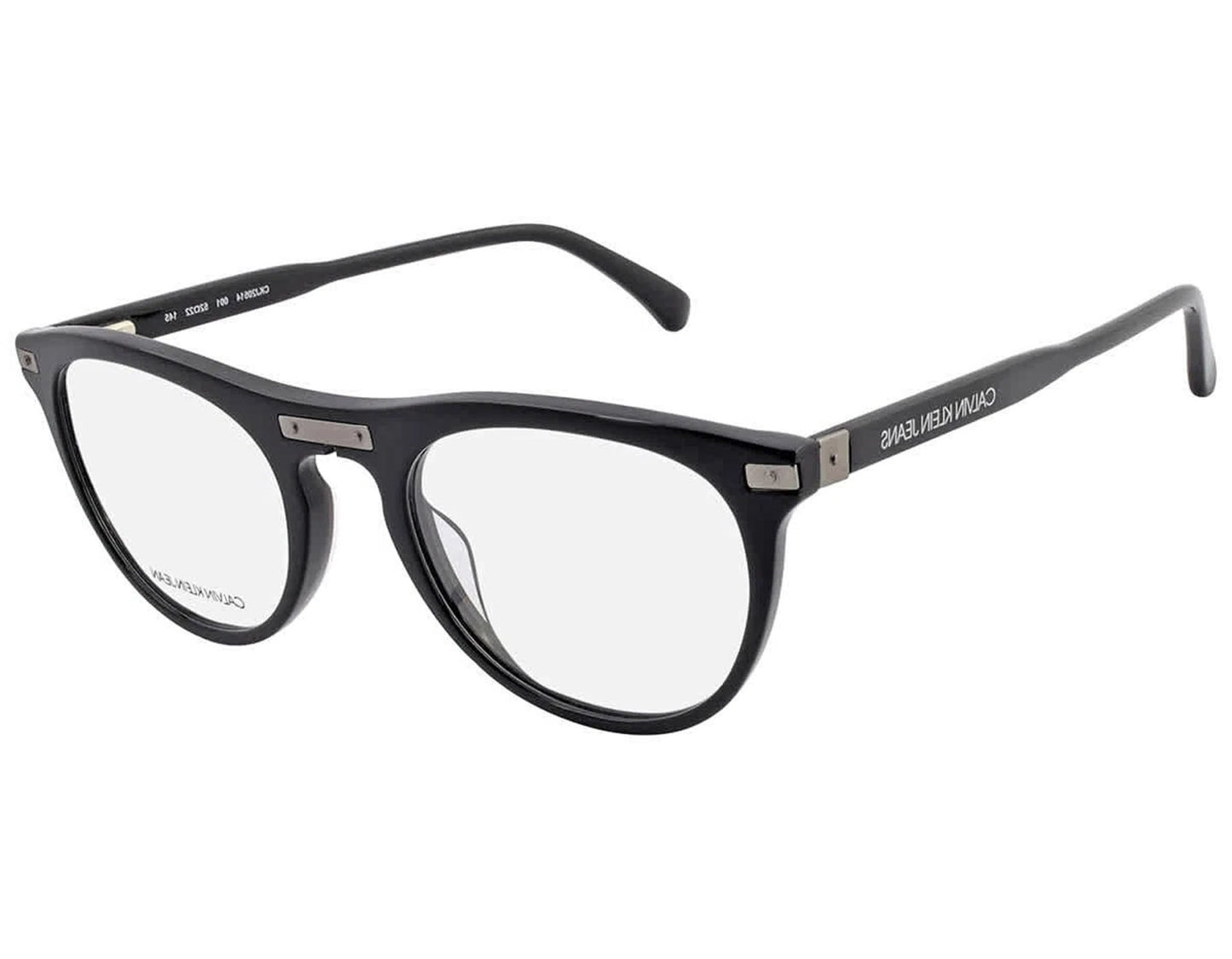 Calvin Klein CKJ20514-001-52 0mm