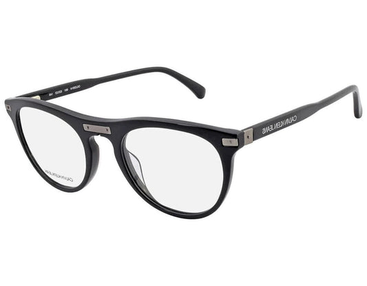 Calvin Klein CKJ20514-001-52 0mm