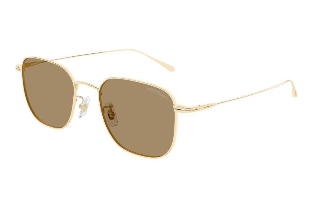 Mont Blanc MB0477SA-002 54