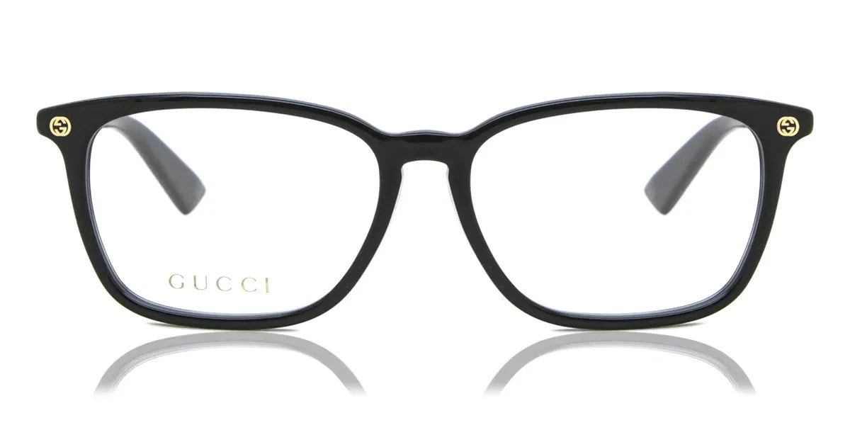 Gucci GG0156oA-001 54mm