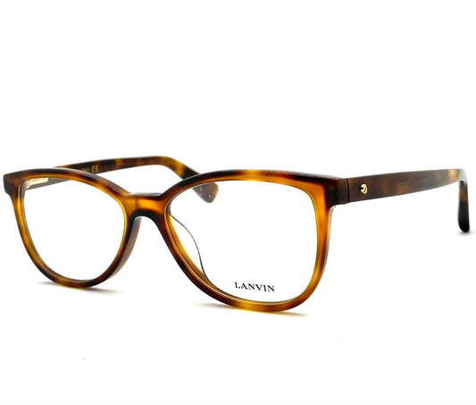 Lanvin VLN749M-01EH-53 53mm