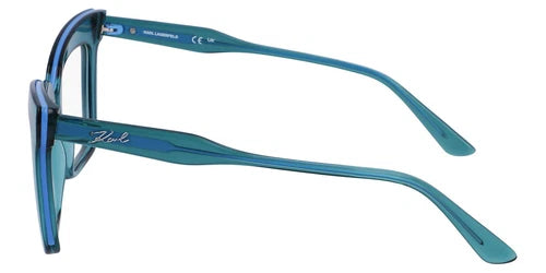 Karl Lagerfeld KL6136-425-51 51mm