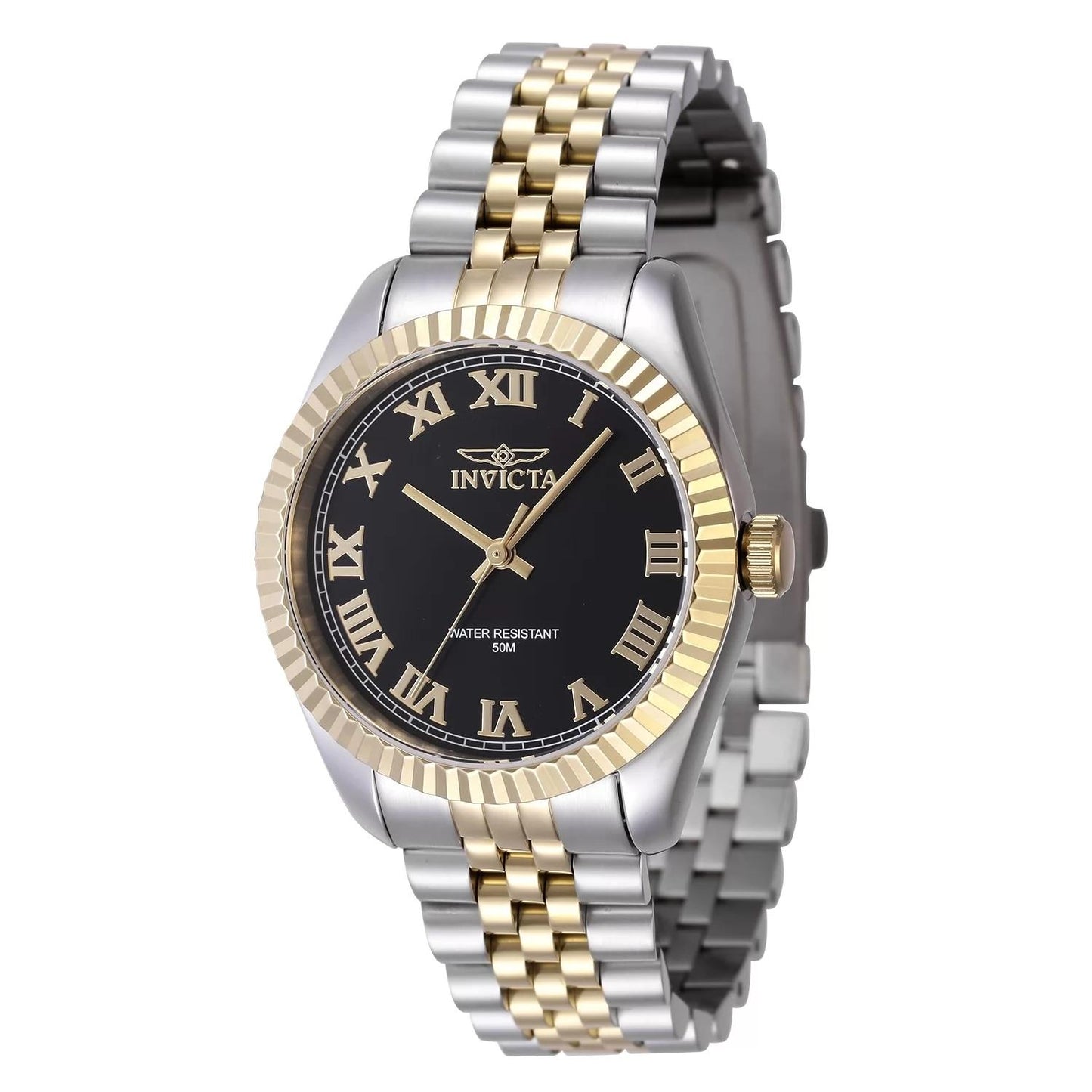 Invicta 47413 Missing