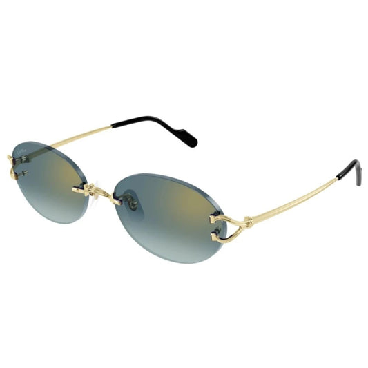 Cartier CT0551S-007 55mm