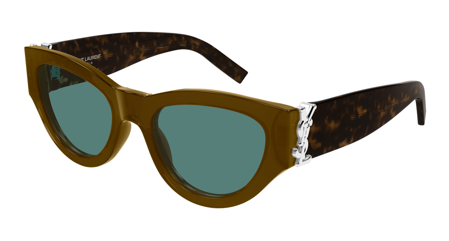 Yves Saint Laurent SL M94-013 53