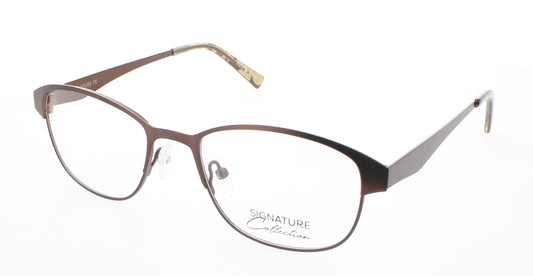 Signature Pn111Brn-50 50mm