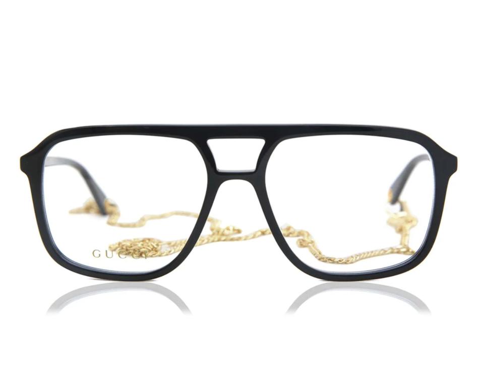 Gucci GG1078o-001 56mm