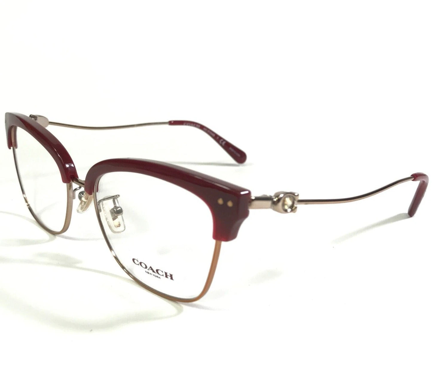 Coach 0HC5104B-9331-53 53