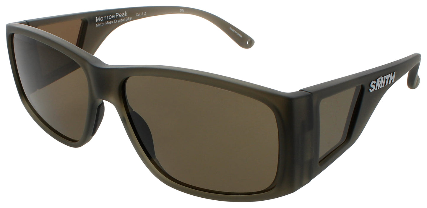 Smith MONROE-PEAK-0B59-L7 62mm