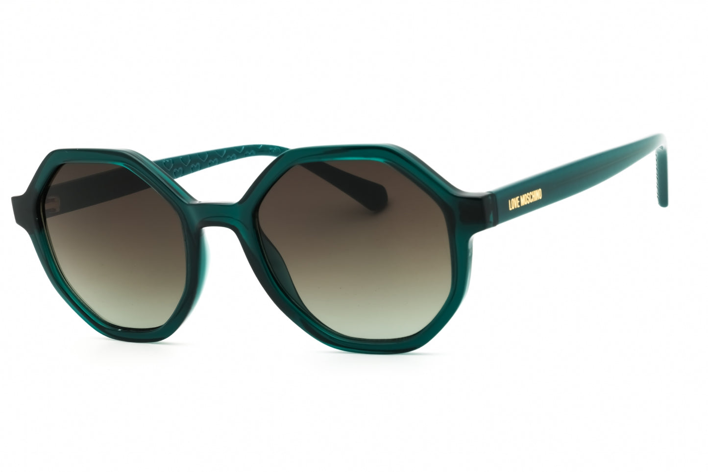 Moschino Love MOL076/S-01ED HA 52