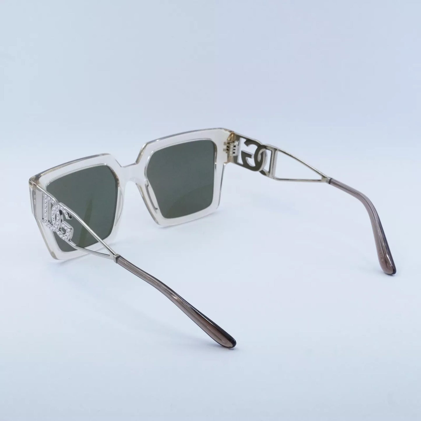 Dolce & Gabbana DG4446B-343203-53 53mm