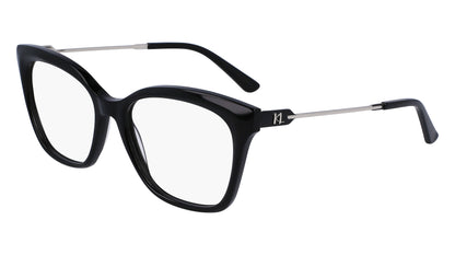 Karl Lagerfeld KL6108-001-54 54mm