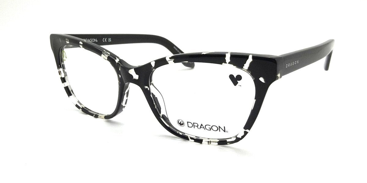 Dragon DR2055 005 BLACK CRYSTAL/TOR 53
