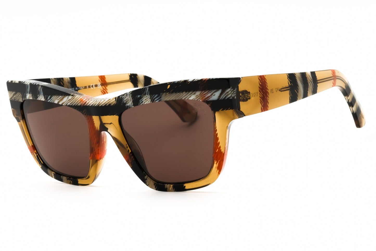 Burberry 0BE4449-414673 53