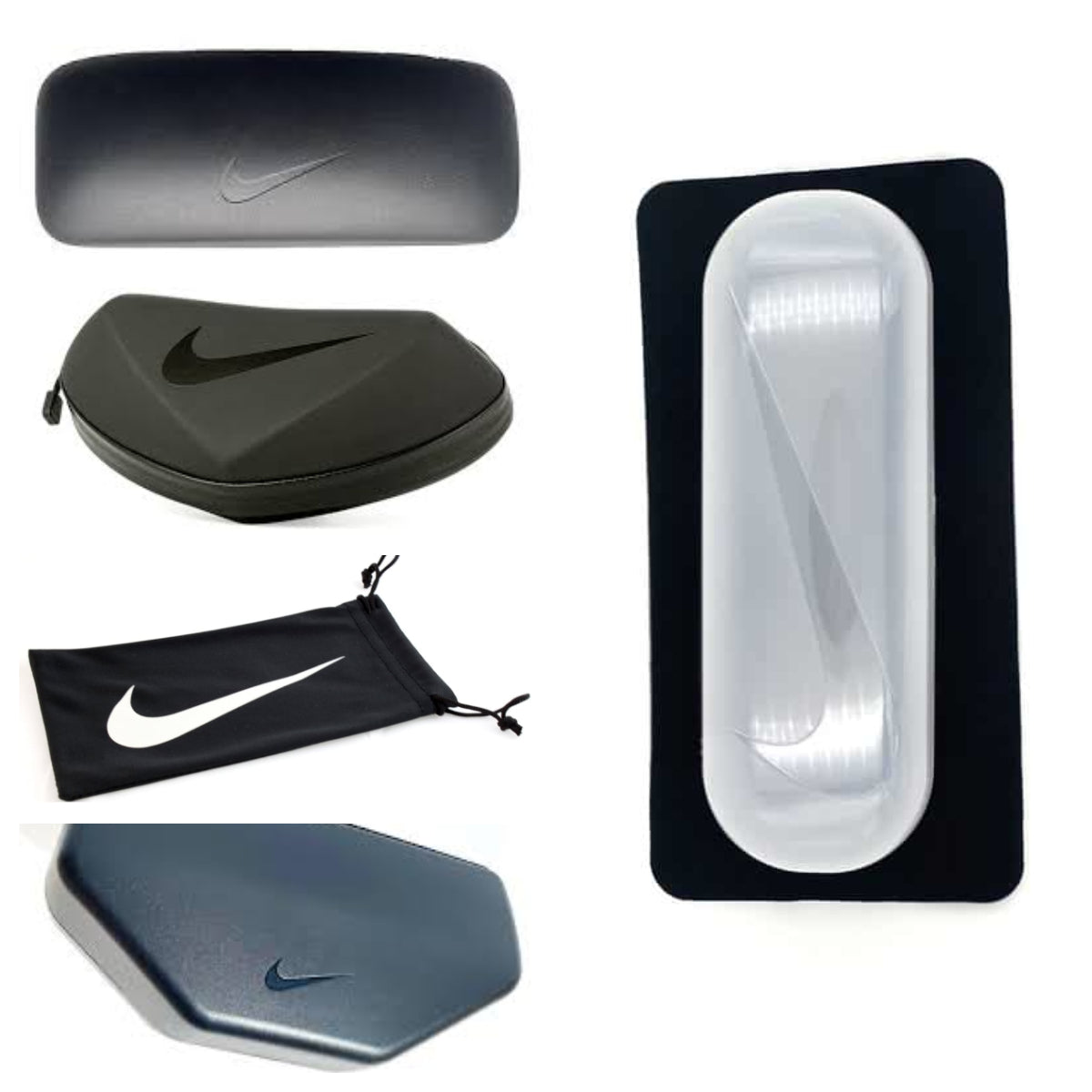 Nike MAVERICK-E-EV1096-002-5915 59mm