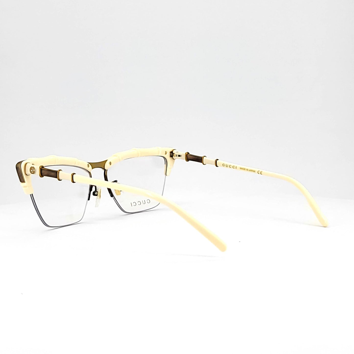 Gucci GG0660O-002-58 58mm