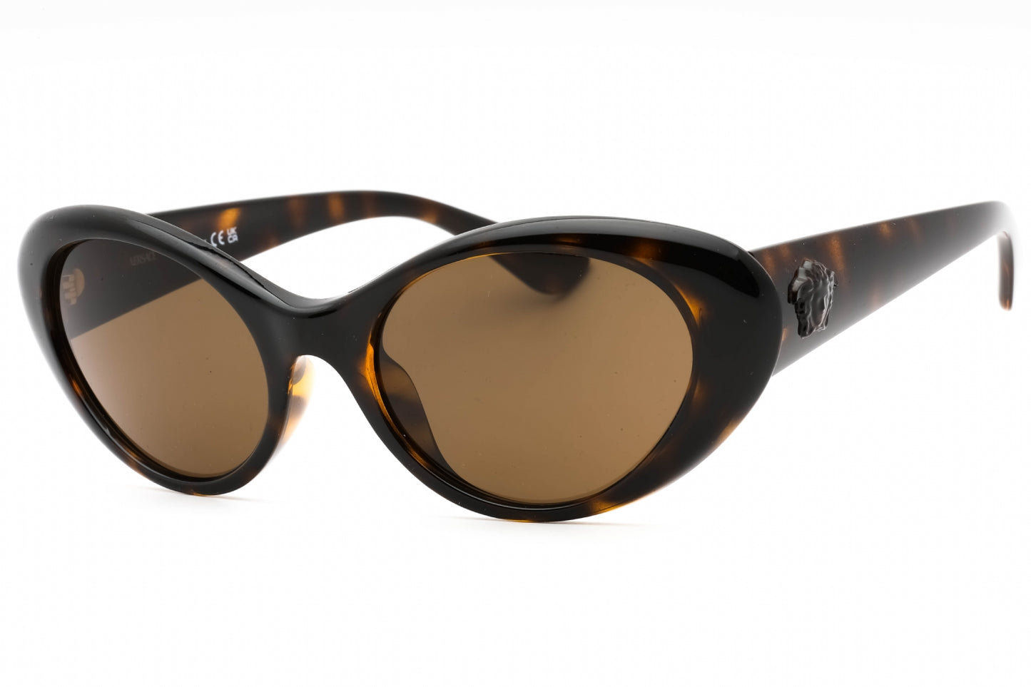 Versace 0VE4455U-108/73 53mm