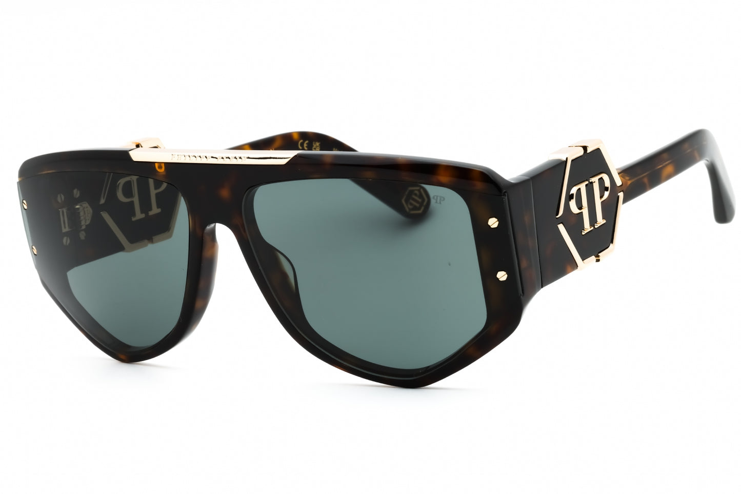 Philipp Plein SPP093M-0722 65mm
