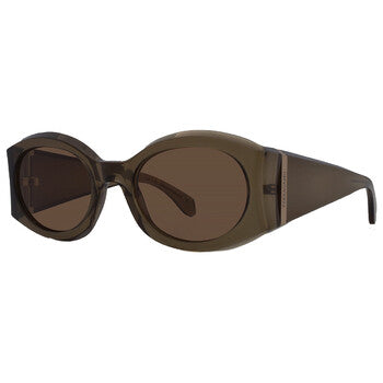 Salvatore Ferragamo SF2008S 320 55 0mm