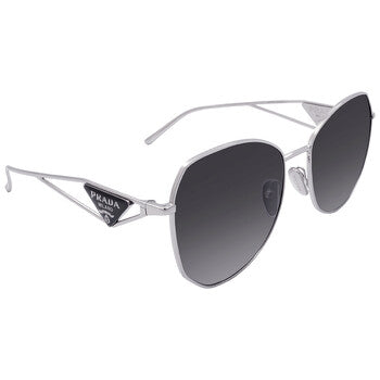 Prada PR 57YS 1BC5D1 57 0mm
