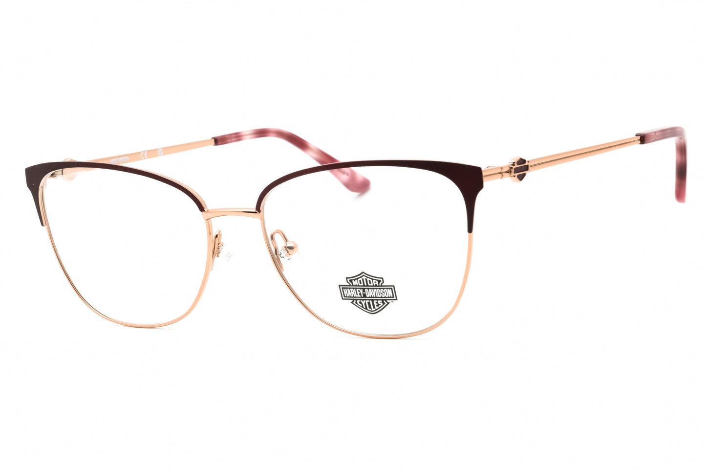 Harley Davidson HD0569-071 55mm