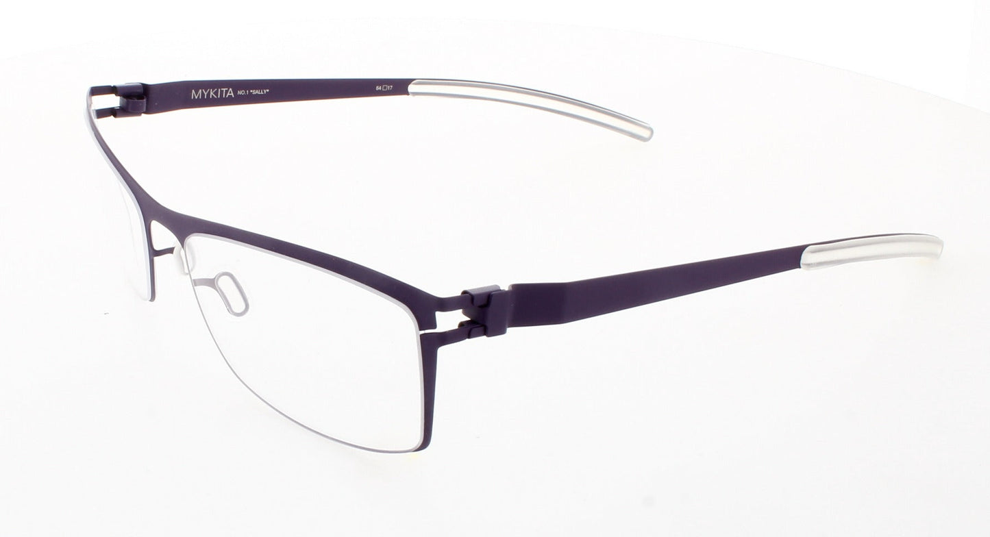 Mykita NO1-SALLY-VIOLET 0mm