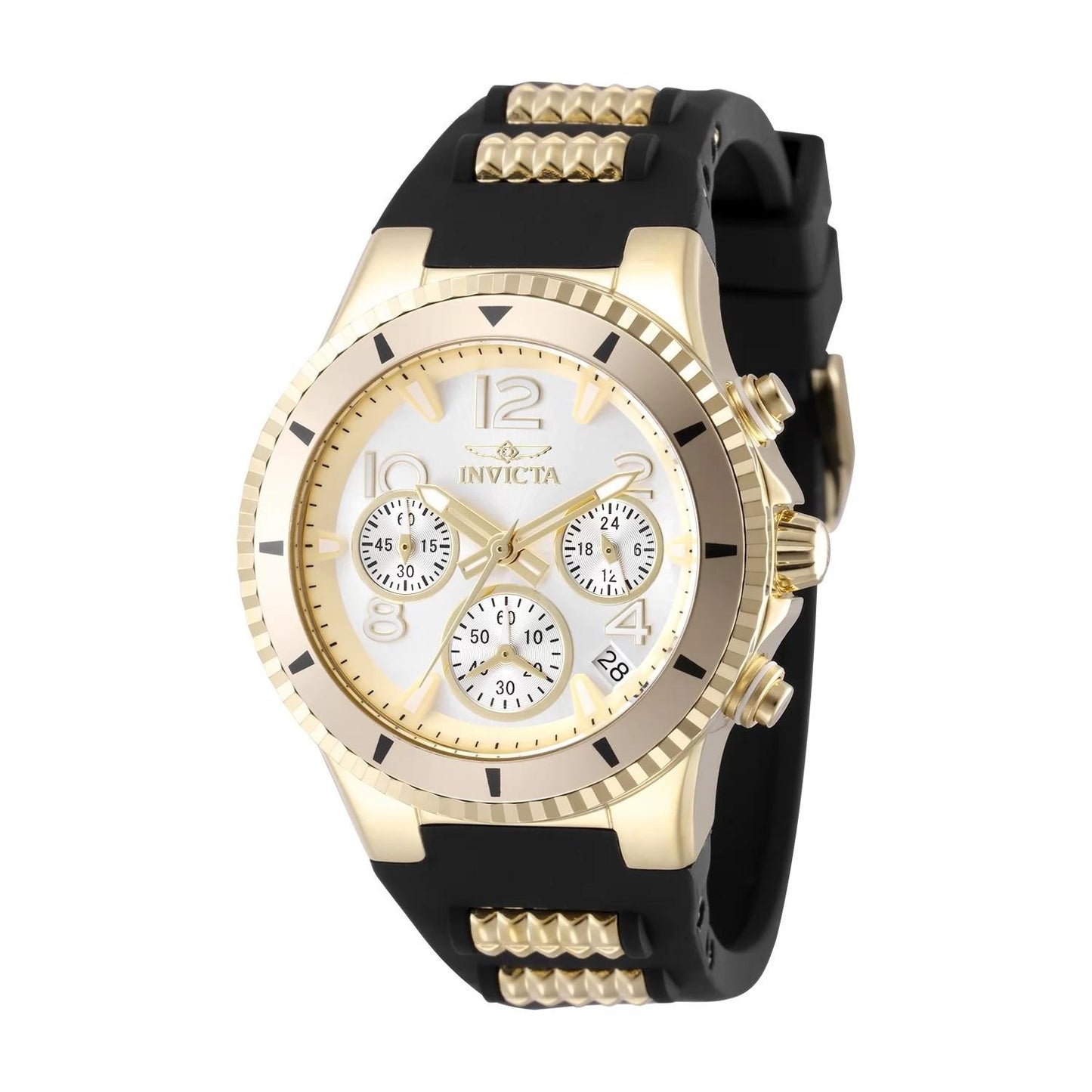 Invicta 49804 Missing