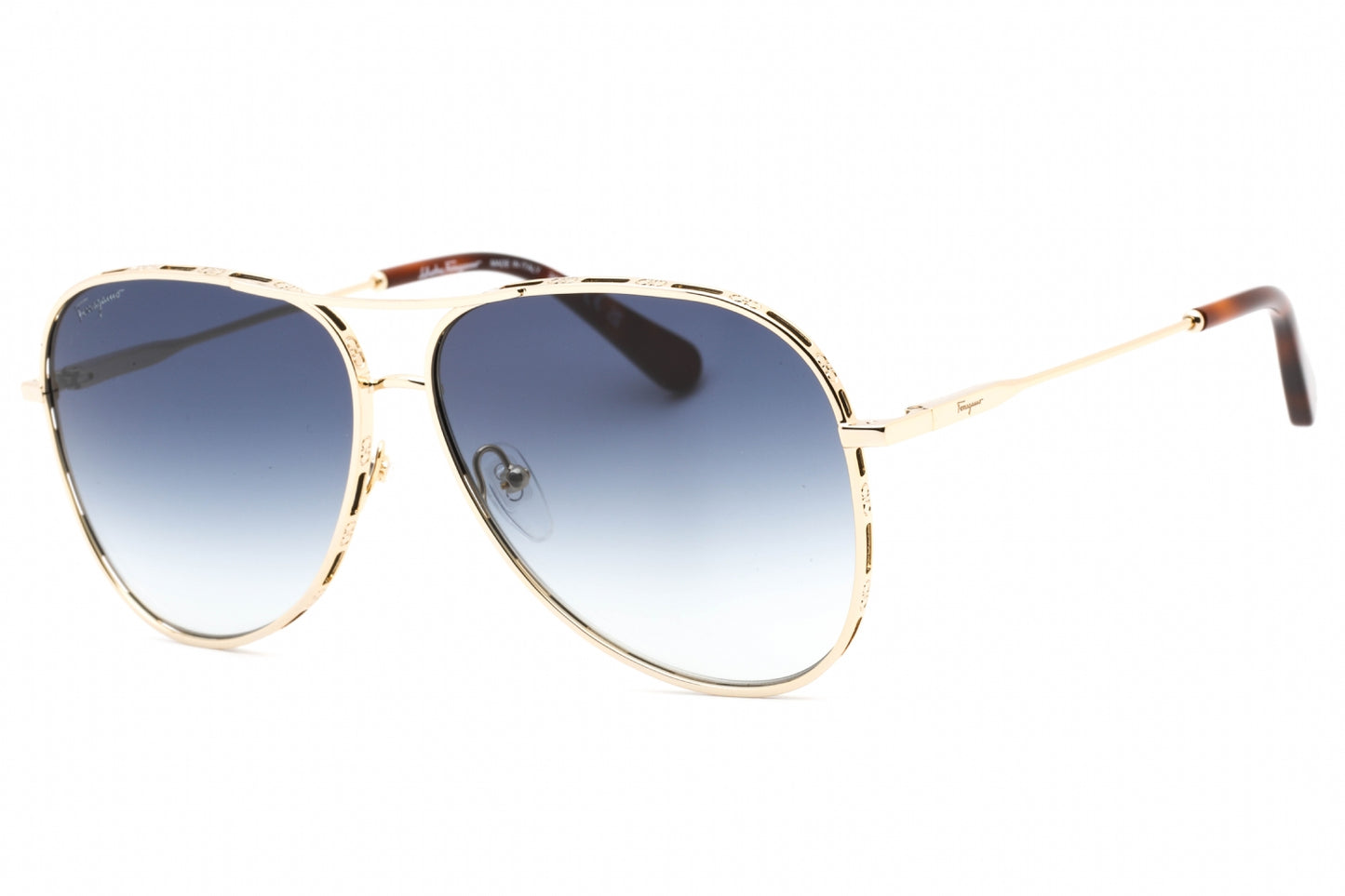 Salvatore Ferragamo SF268S-792 62mm