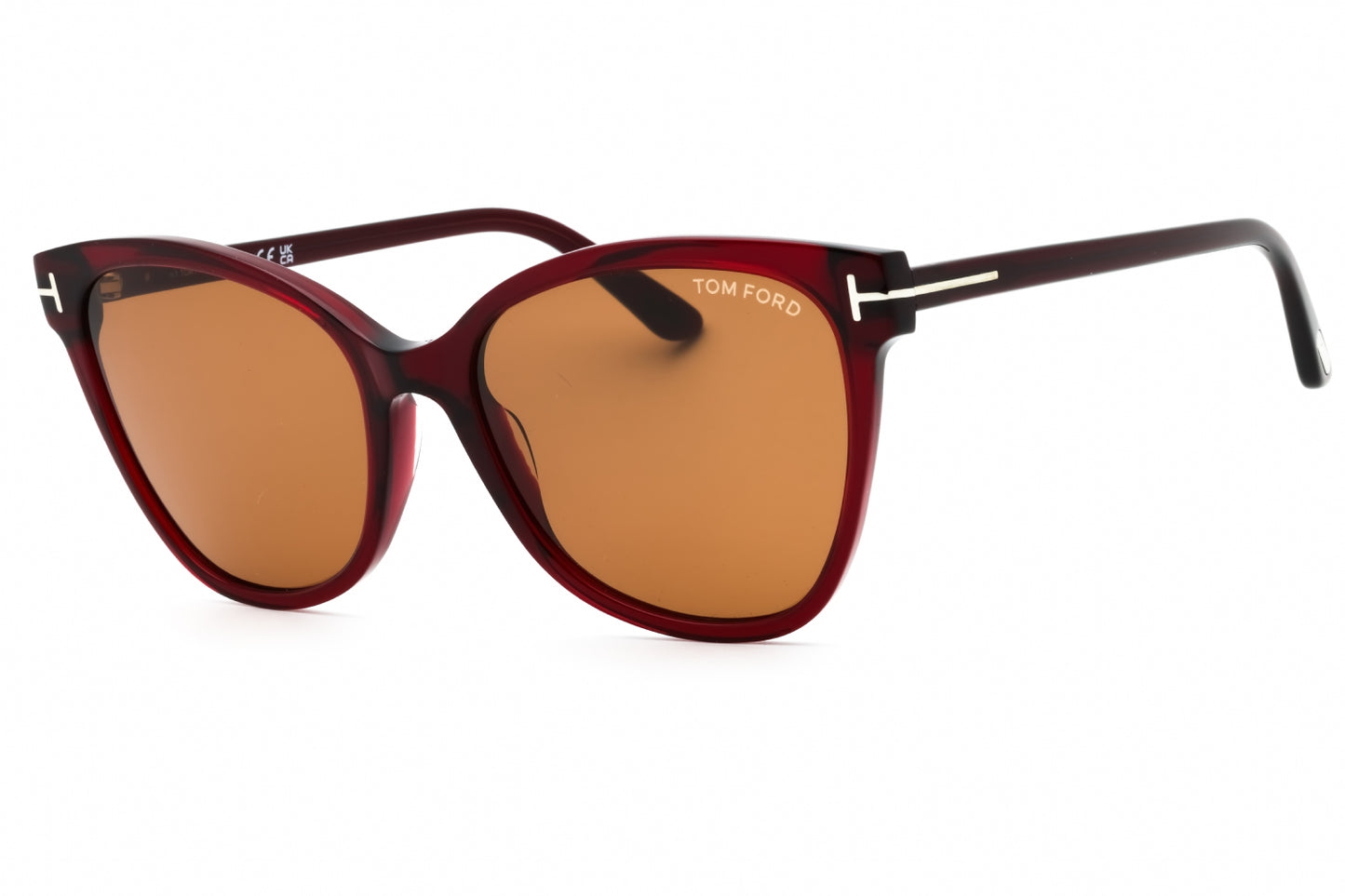 Tom Ford FT0844 ANI-68E 58