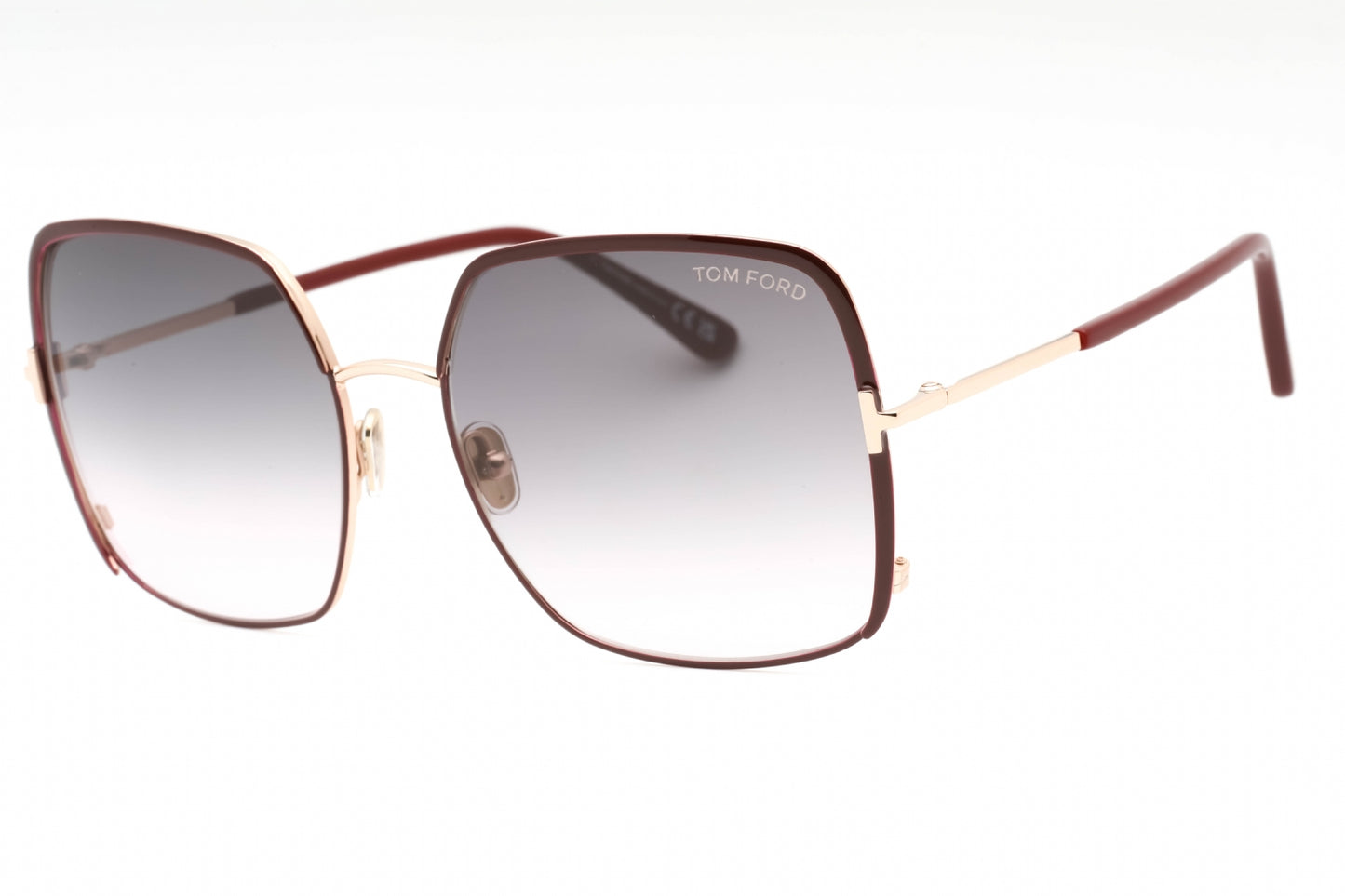 Tom Ford FT1006-69W 60mm